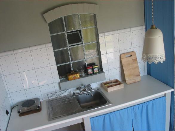 Fajne Miejsce Villa Jeziorany Ngoại thất bức ảnh